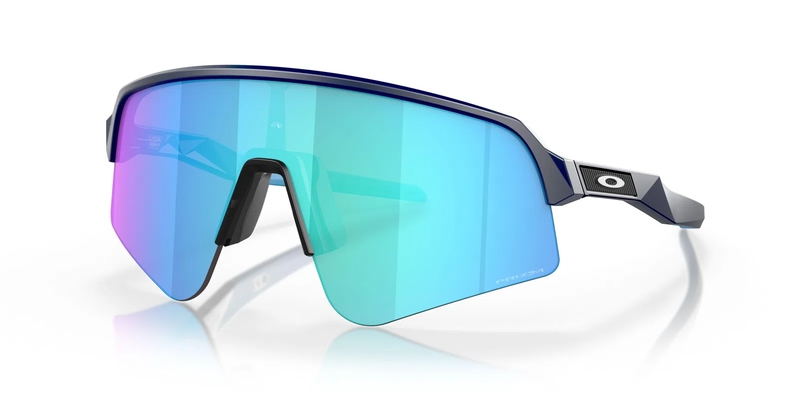 Oakley Sutro Lite Sweep 9465 Sunglasses - view 63